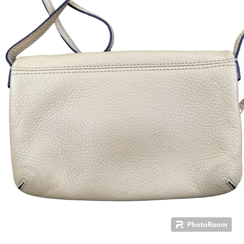 Kate Spade Cream Crossbody Purse